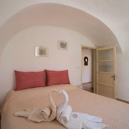 Villa Da Barbara à Orco Feglino Extérieur photo