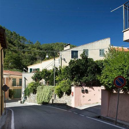 Villa Da Barbara à Orco Feglino Extérieur photo