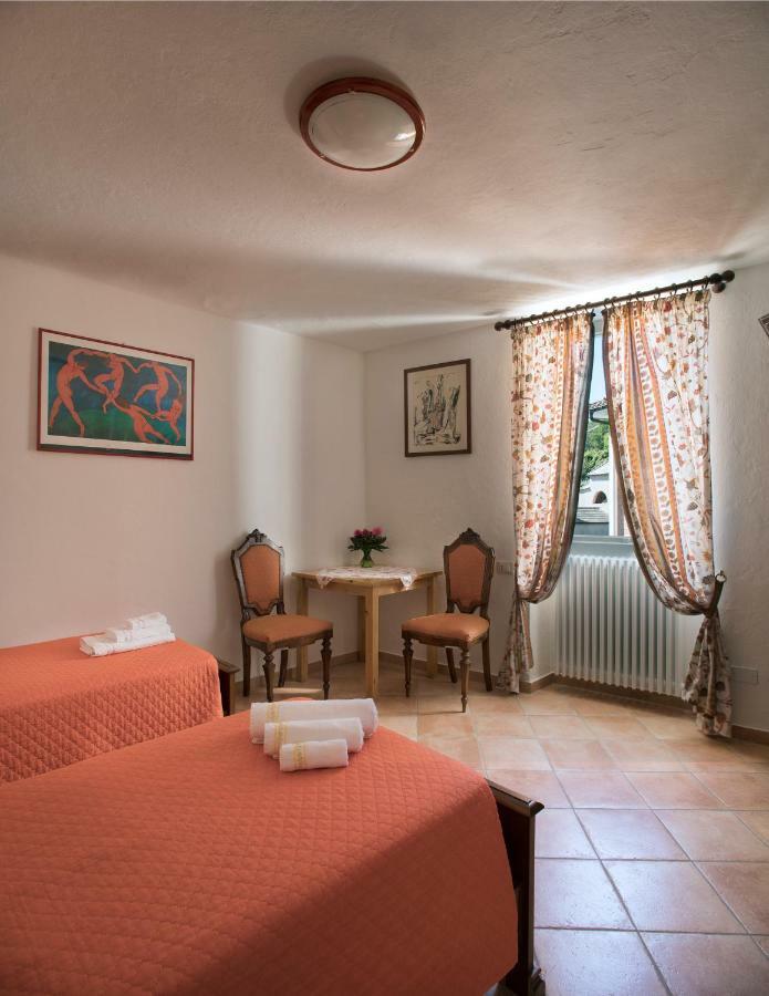 Villa Da Barbara à Orco Feglino Extérieur photo