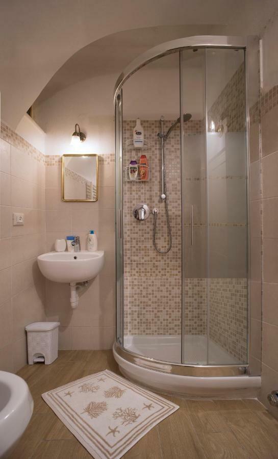 Villa Da Barbara à Orco Feglino Extérieur photo
