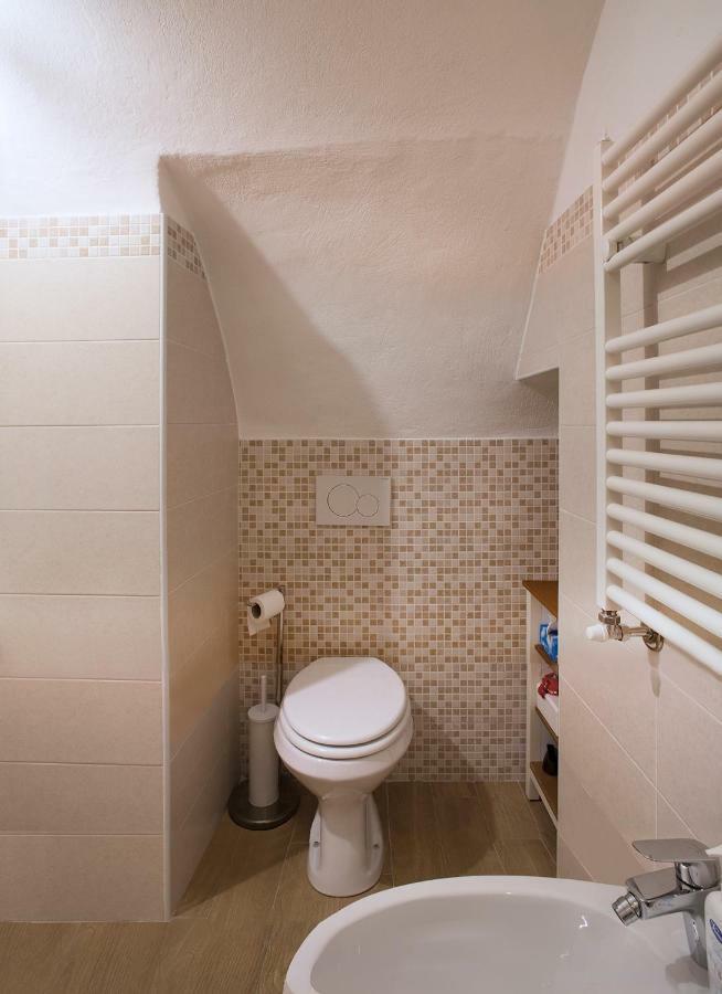Villa Da Barbara à Orco Feglino Extérieur photo