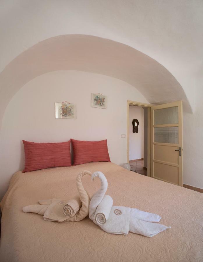 Villa Da Barbara à Orco Feglino Extérieur photo