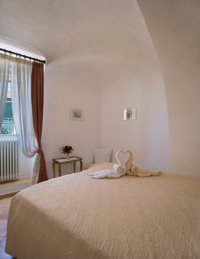 Villa Da Barbara à Orco Feglino Extérieur photo