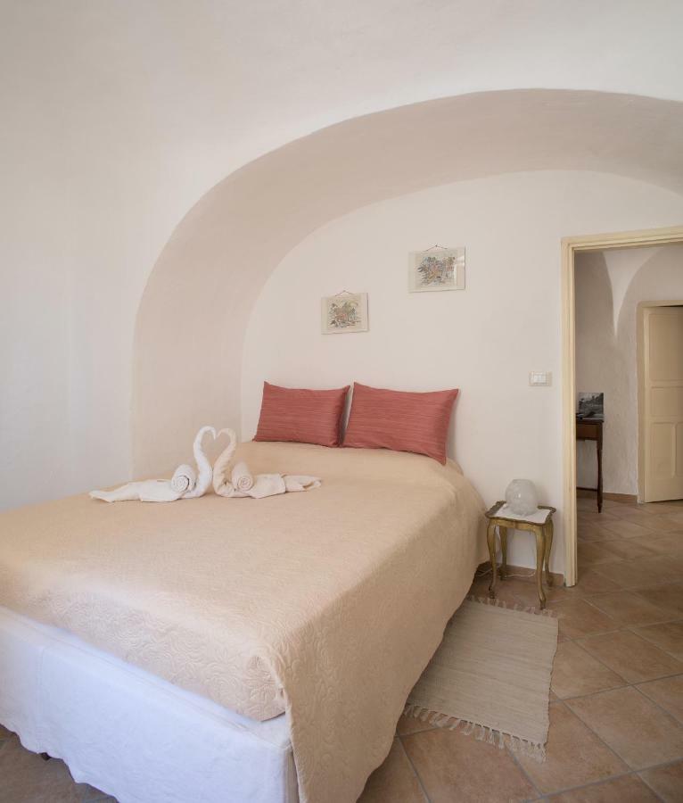 Villa Da Barbara à Orco Feglino Extérieur photo