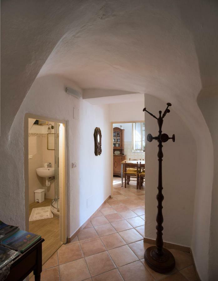 Villa Da Barbara à Orco Feglino Extérieur photo